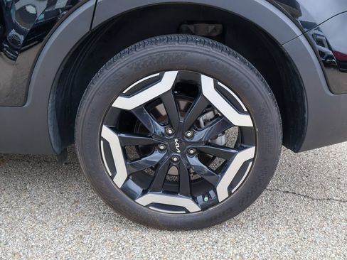 Used 2025 Kia Telluride S FWD image 34