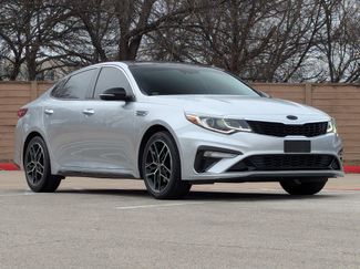 Used 2020 Kia Optima SE video 2