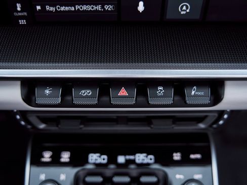 Used 2021 Porsche 911 Turbo S image 66