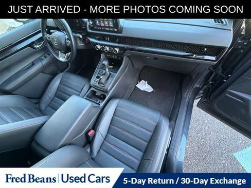 Used 2025 Honda CR-V Sport Touring image 16