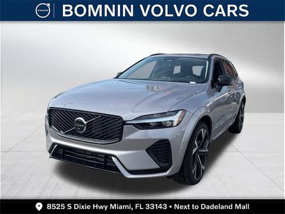 New 2026 Volvo XC60 T8 Ultra