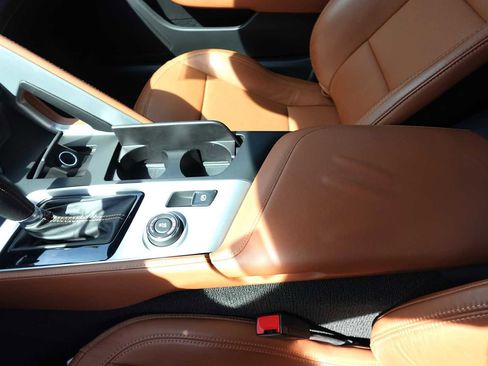 Used 2015 Chevrolet Corvette Z06 w/ 2LZ Preferred Equipment Group image 22