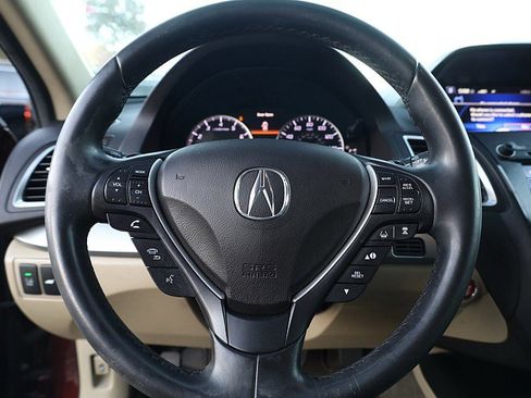 Used 2017 Acura RDX FWD w/ Technology Package image 14