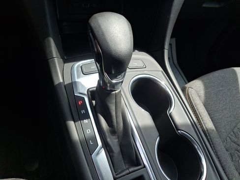 Used 2023 Chevrolet Equinox LT AWD/4WD image 14