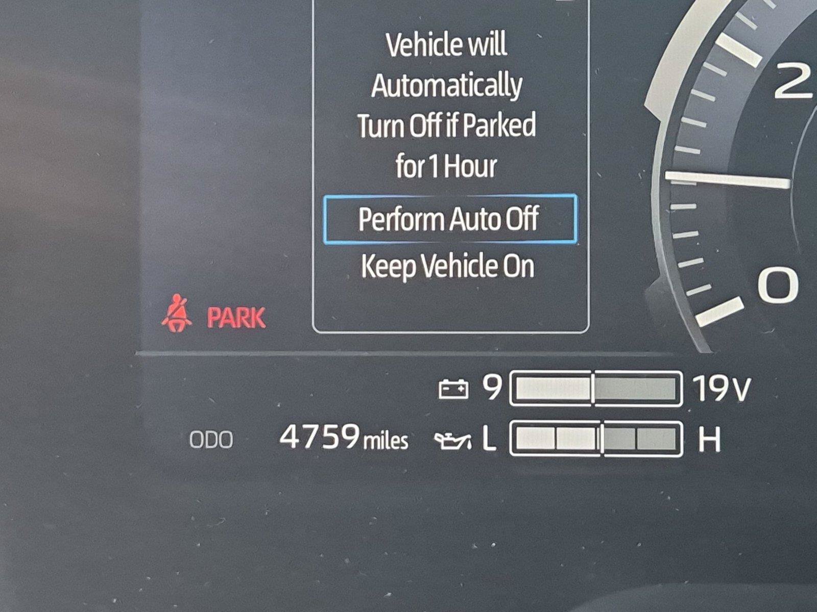 Used 2025 Toyota Sequoia Limited AWD/4WD image 22
