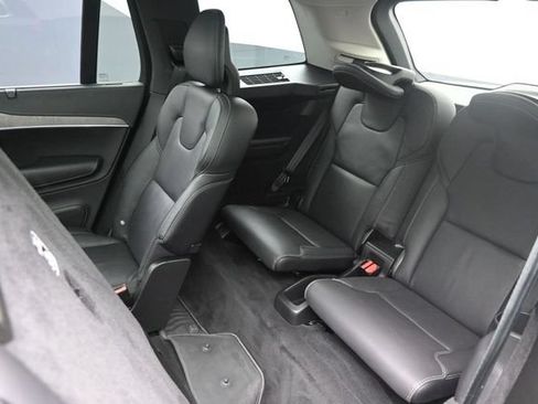 Certified 2023 Volvo XC90 B6 Ultimate w/ Protection Package Premier AWD/4WD image 22