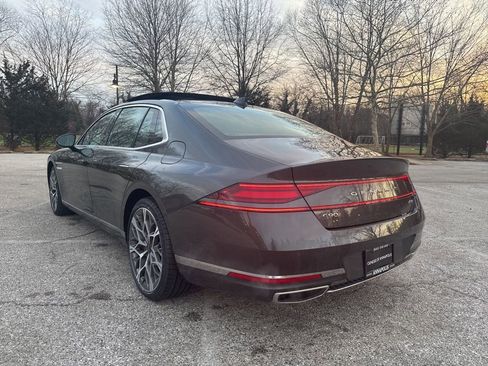 Used 2024 Genesis G90 3.5T image 5
