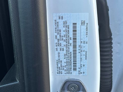 Used 2024 Ford Escape ST-Line Select image 29