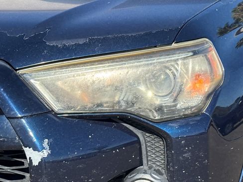 Used 2014 Toyota 4Runner 2WD image 14