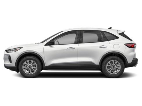 New 2026 Ford Escape Active w/ Tech Pack #1 FWD image 3