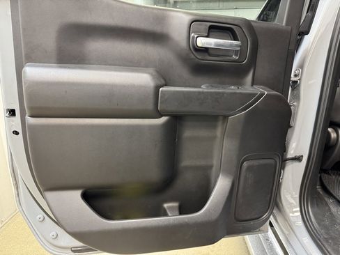 Used 2024 GMC Sierra 1500 Pro w/ Pro Value Package image 16