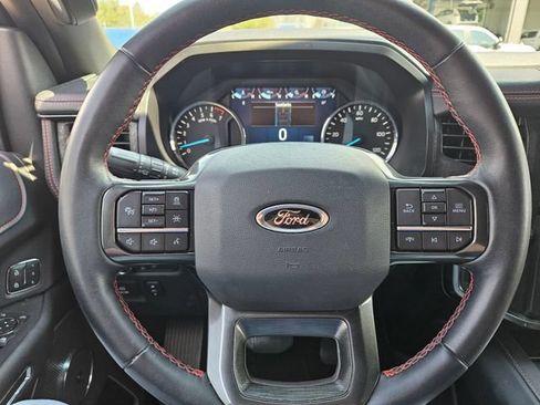 Used 2022 Ford Expedition Max Limited AWD/4WD image 9