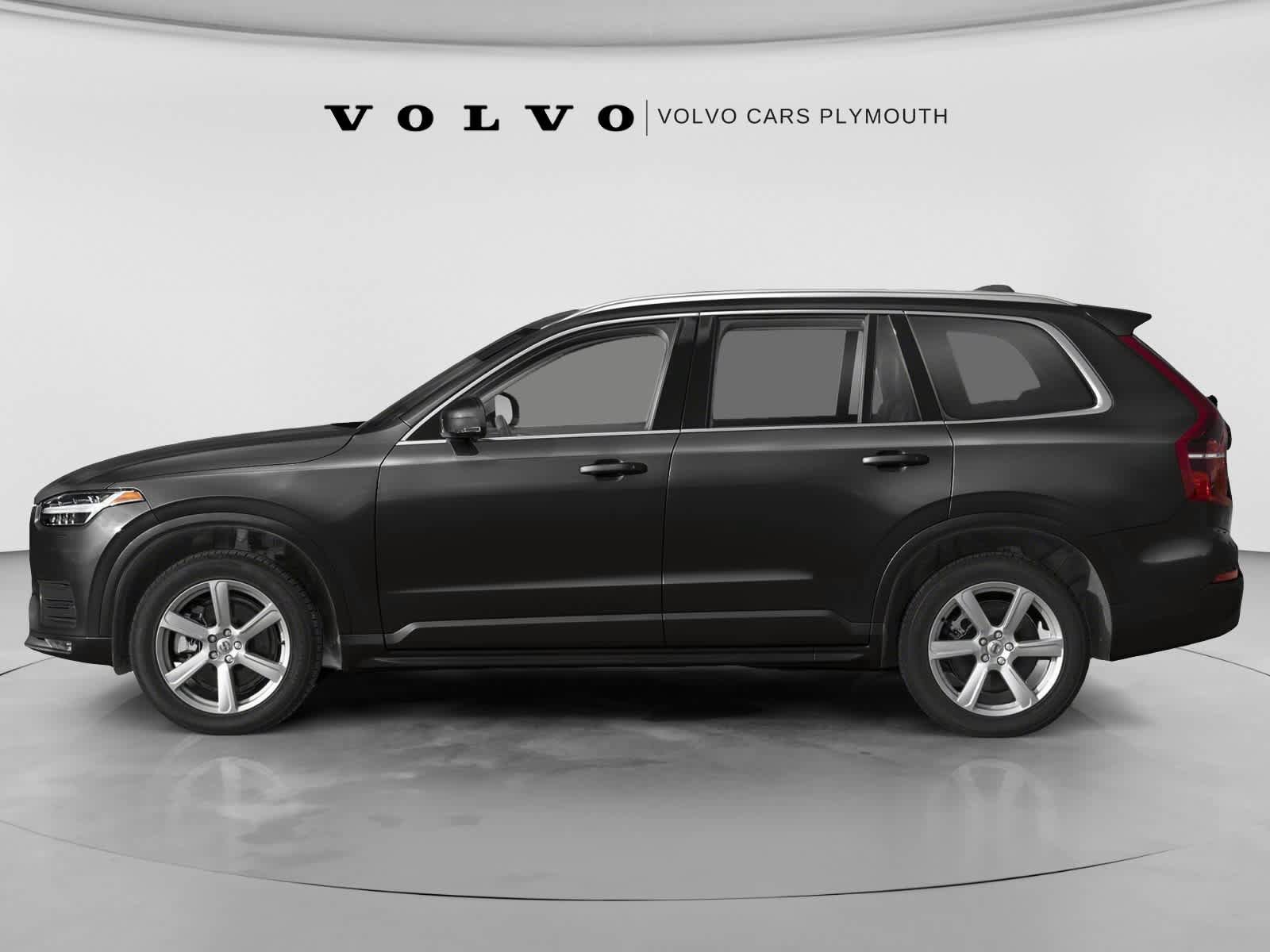 Used 2023 Volvo XC90 B5 Core w/ Protection Package Premier AWD/4WD image 3