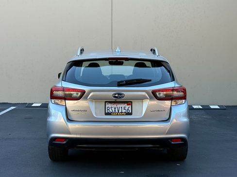 Used 2020 Subaru Impreza 2.0i Premium AWD/4WD image 6