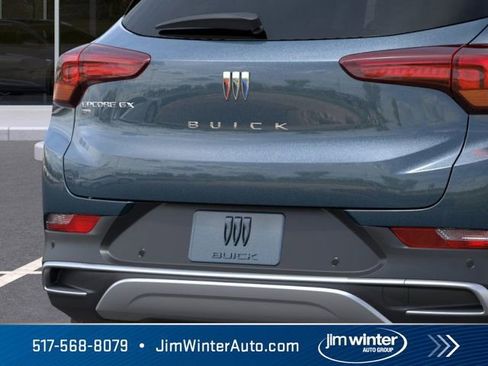 New 2026 Buick Encore GX Preferred image 37