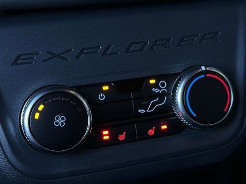 New 2026 Ford Explorer ST w/ Sun And Sound Package image 22