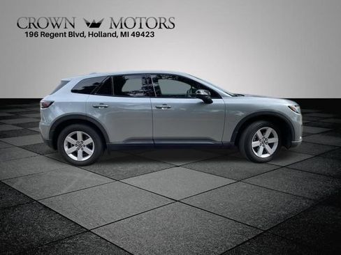 Used 2024 Honda Prologue EX image 11