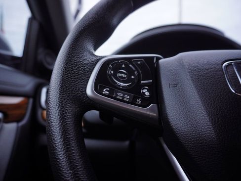 Used 2022 Honda CR-V EX image 20