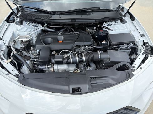 Certified 2023 Acura TLX w/ A-SPEC Pkg FWD image 34