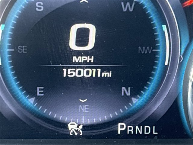 Used 2018 GMC Yukon XL Denali w/ Denali Ultimate Package RWD image 12