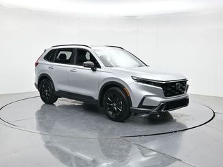 Used 2026 Honda CR-V Sport-L video 1