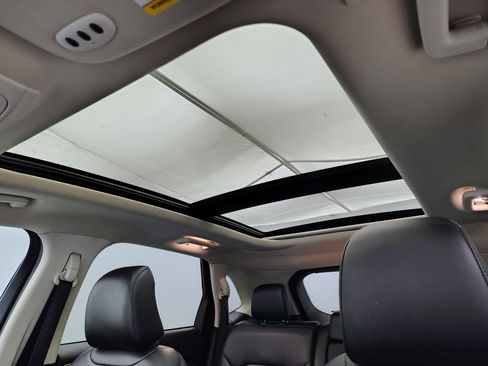 Used 2023 Ford Edge SEL w/ Convenience Package image 24