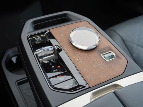 Certified 2024 BMW iX M60 AWD/4WD image 29