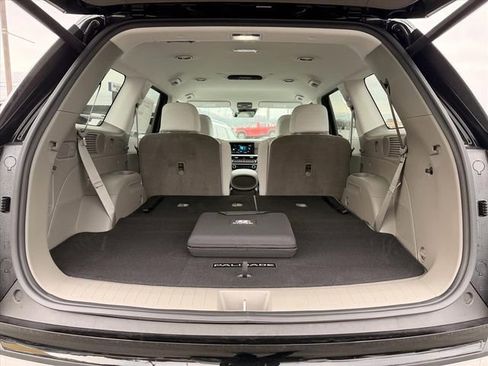 New 2026 Hyundai Palisade SEL image 27