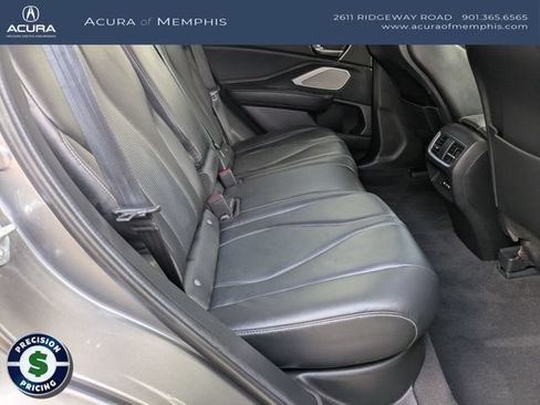 Used 2023 Acura RDX FWD w/ Technology Package image 29