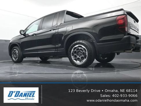Used 2024 Honda Ridgeline Sport+ image 22