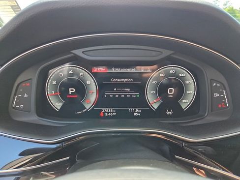 Used 2023 Audi Q7 2.0T Premium Plus AWD/4WD image 33