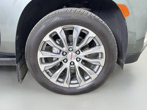 Used 2023 GMC Yukon Denali w/ Max Trailering Package AWD/4WD image 30