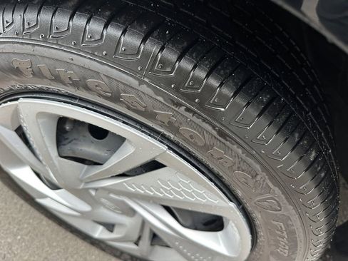 Certified 2025 Subaru Impreza 2.0i image 22