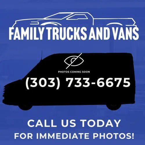 Used 2021 Nissan NV 1500 SV RWD image 1