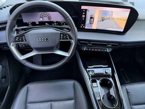 New 2026 Audi Q3 quattro 2.0T AWD/4WD image 29