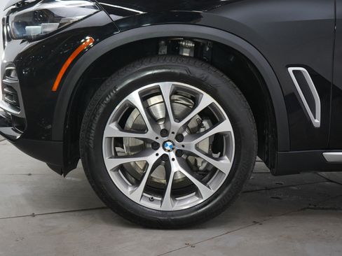 Used 2019 BMW X5 xDrive40i w/ Convenience Package image 32