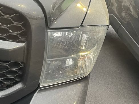 Used 2016 RAM 1500 Express w/ Black Ram 1500 Express Group image 8