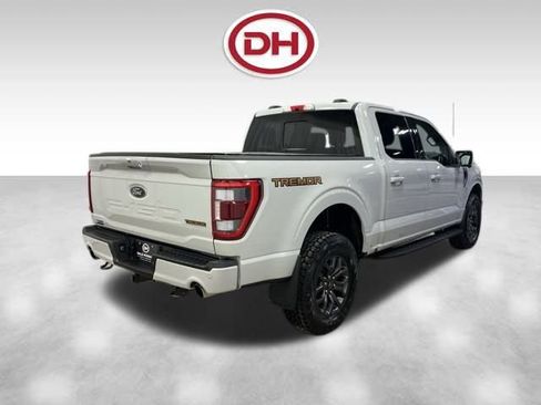 Used 2023 Ford F150 Tremor w/ Equipment Group 402A High image 12
