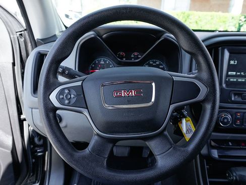 Used 2018 GMC Canyon W/T w/ Convenience Package image 24