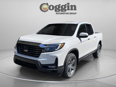 Used 2023 Honda Ridgeline RTL-E