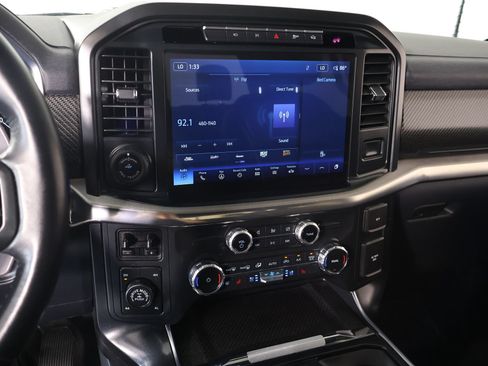 Used 2022 Ford F150 Raptor w/ Equipment Group 801A High AWD/4WD image 5