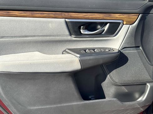 Certified 2019 Honda CR-V EX image 17