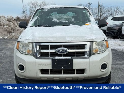 Used 2011 Ford Escape XLS w/ 101A Rapid Spec Order Code image 2