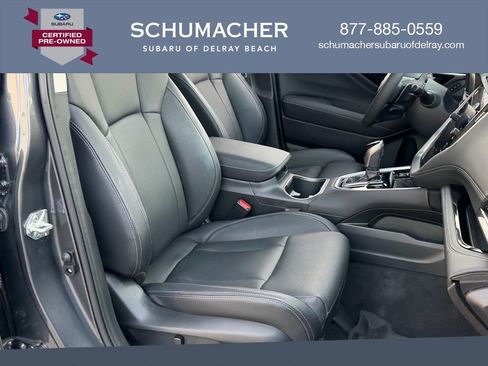 Certified 2024 Subaru Outback Touring XT w/ Popular Package #2 AWD/4WD image 18