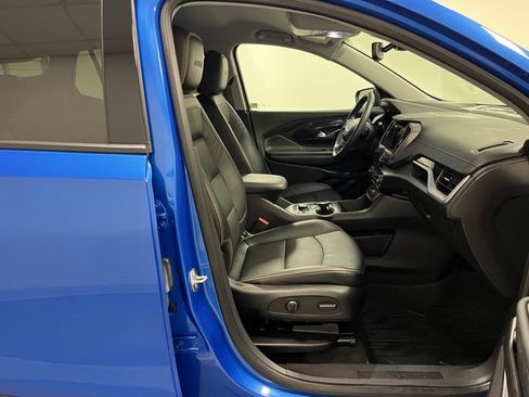 Used 2024 GMC Terrain AT4 w/ Tech Package image 23