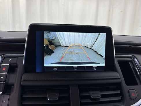 Used 2023 Chevrolet Tahoe LT w/ Max Trailering Package image 19