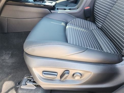 New 2026 Toyota Corolla Cross XSE image 16