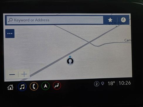 Used 2023 Chevrolet Traverse LT w/ LT Premium Package image 14