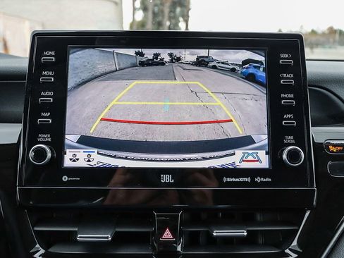 Used 2024 Toyota Camry XSE image 27