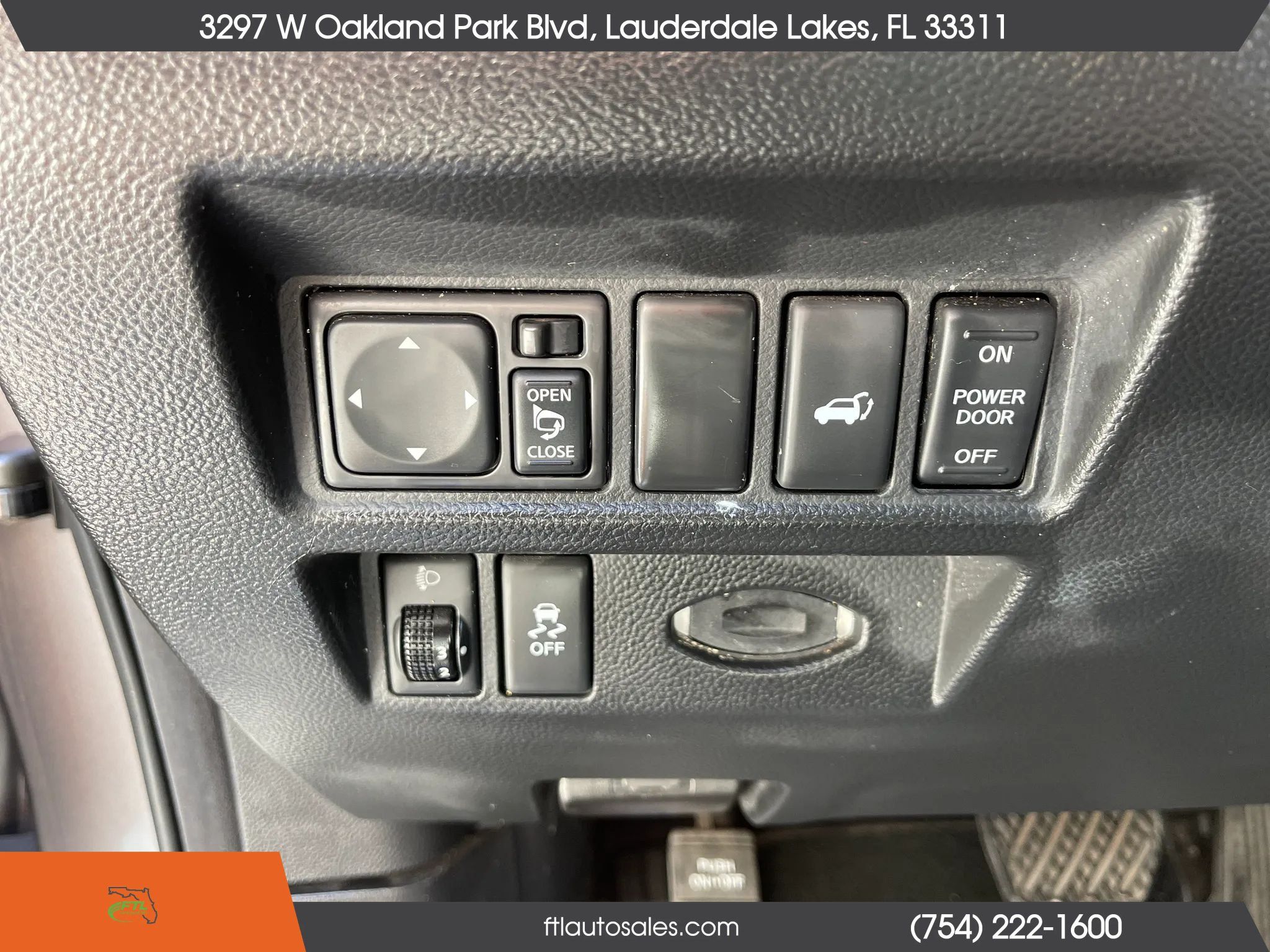 Used 2013 INFINITI FX37 2WD w/ Premium Pkg image 44